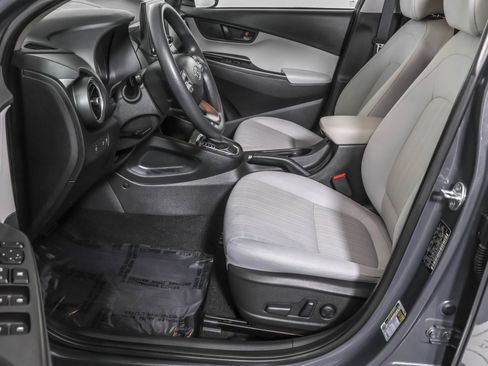 Used 2023 Hyundai Kona SEL image 22