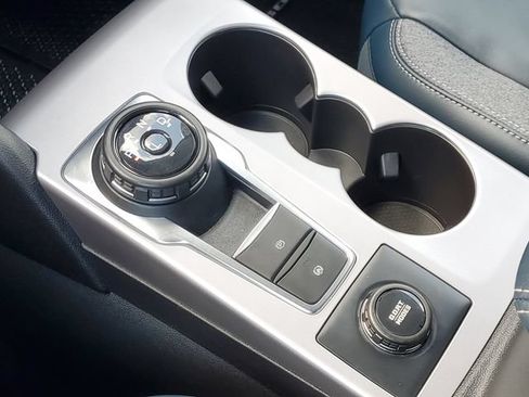 Certified 2023 Ford Bronco Sport Outer Banks AWD/4WD image 27