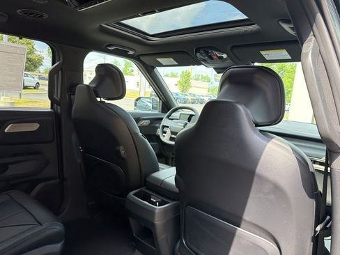 New 2027 Kia Telluride EX AWD/4WD image 14