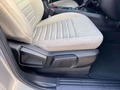 Used 2023 Ford Ranger XLT w/ Trailer Tow Package image 16