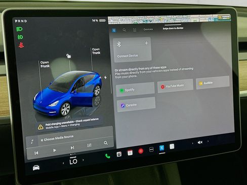 Used 2023 Tesla Model Y Long Range image 18