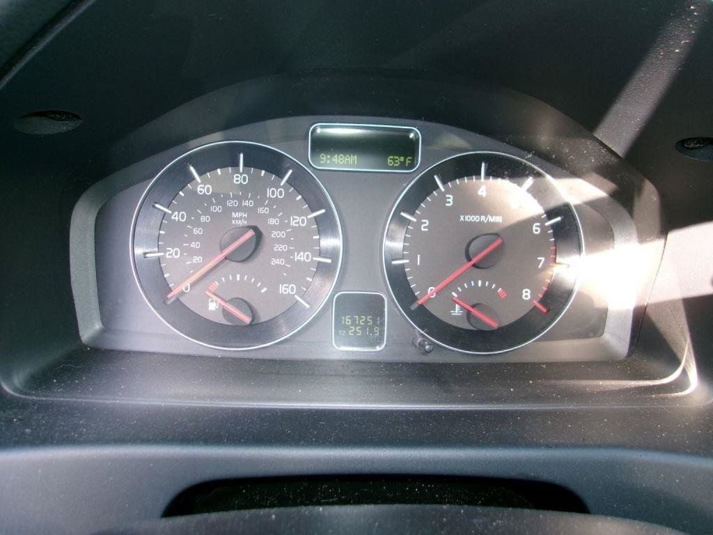 Used 2009 Volvo C30 T5 FWD image 7
