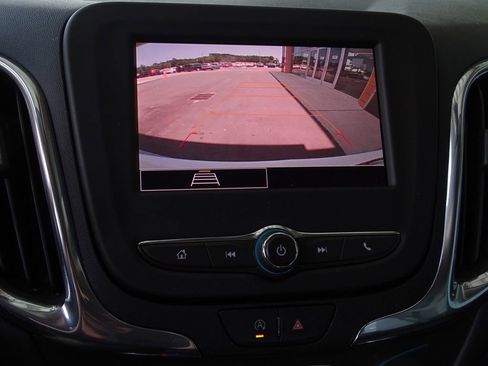 Used 2023 Chevrolet Equinox LT w/ LPO, Floor Liner Package image 35