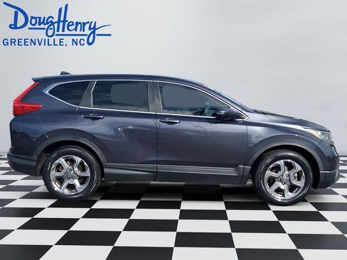 Used 2019 Honda CR-V EX-L image 6