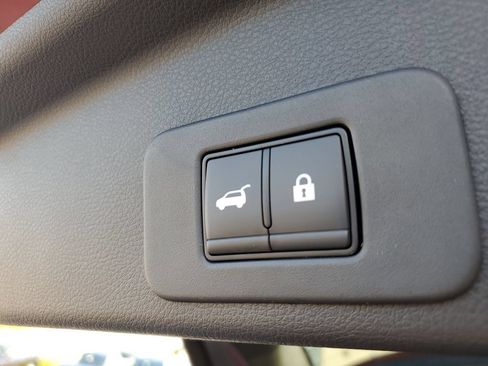 New 2025 Nissan Murano SL w/ Cargo Package AWD/4WD image 15