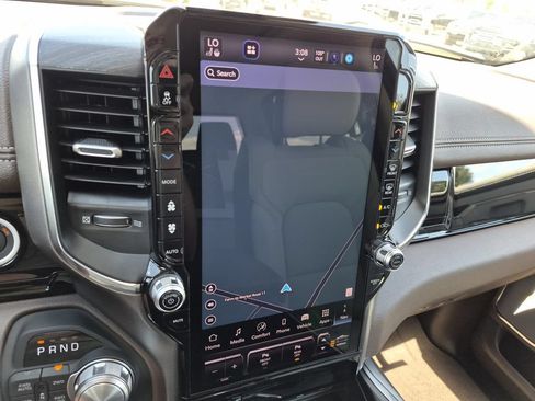 New 2026 RAM 1500 Laramie w/ Advanced Safety Group II AWD/4WD image 27