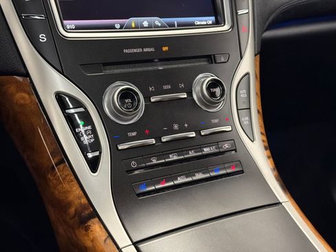 Used 2016 Lincoln MKX Reserve w/ Technology Package AWD/4WD image 26