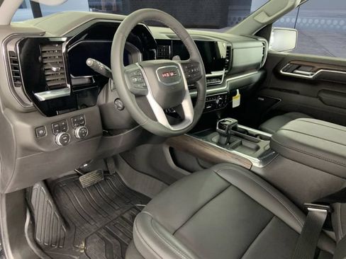 Used 2026 GMC Sierra 1500 SLT AWD/4WD image 23