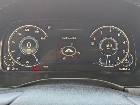 Used 2022 Hyundai Palisade Limited image 17