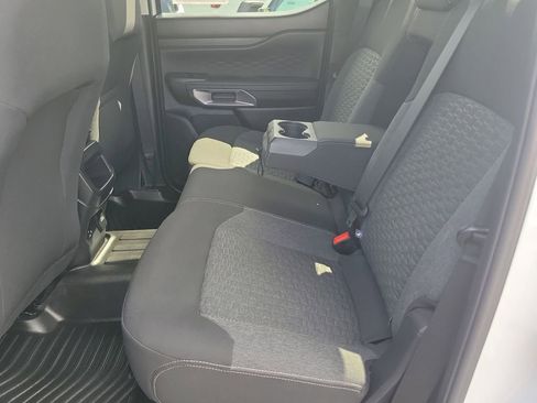 Used 2024 Ford Ranger XLT w/ Equipment Group 301A High RWD image 22