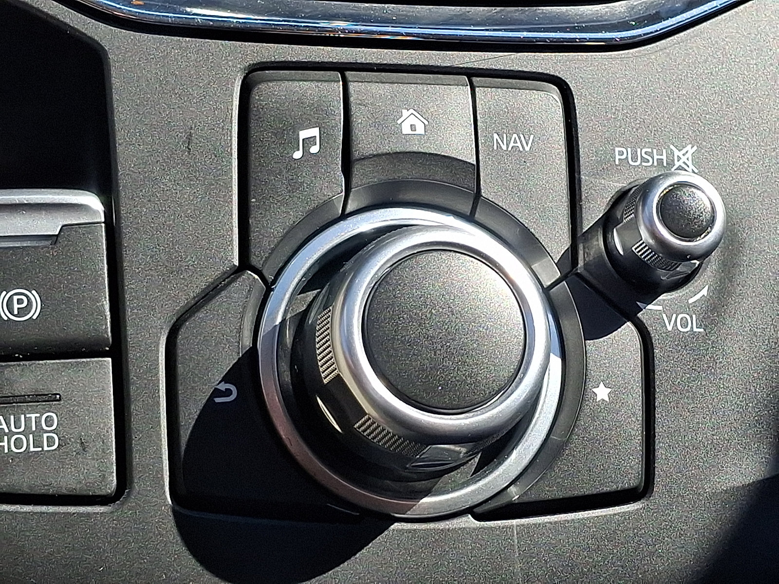 Used 2018 MAZDA CX-5 Sport AWD/4WD image 24