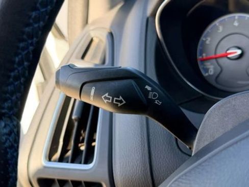 Used 2017 Ford Focus RS image 32