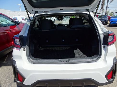 Used 2024 Subaru Crosstrek 2.0i Premium AWD/4WD image 23