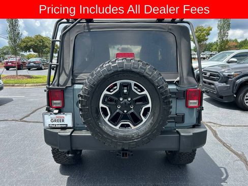 Used 2014 Jeep Wrangler Sport AWD/4WD image 13