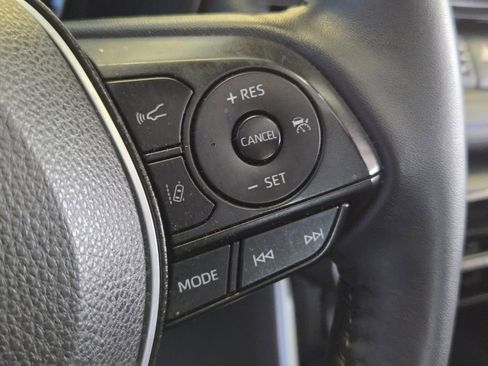 Used 2023 Toyota RAV4 XSE w/ XSE Grade Weather Package image 34