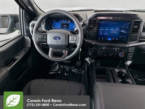 New 2026 Ford F150 STX w/ Equipment Group 200A image 22