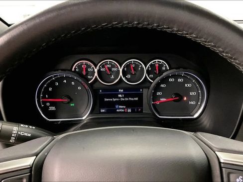 Used 2021 Chevrolet Tahoe LT AWD/4WD image 29