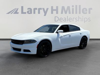 Used 2019 Dodge Charger SXT
