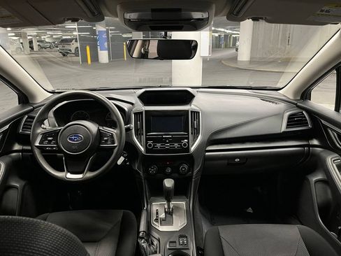 Used 2018 Subaru Impreza 2.0i Premium w/ Popular Package #5 AWD/4WD image 7