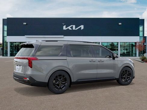 New 2026 Kia Carnival SX w/ SX Dark Edition Package image 6