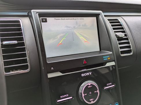 Used 2018 Ford Flex Limited w/ Equipment Group 301A image 25