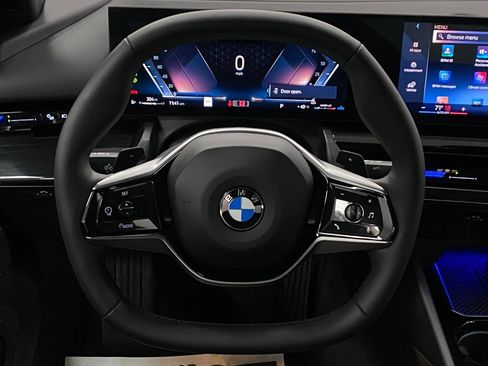 Certified 2026 BMW 530i xDrive w/ Premium Package image 14