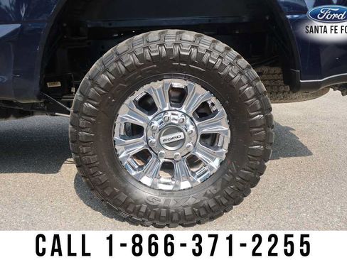 Used 2022 Ford F250 XLT AWD/4WD image 8