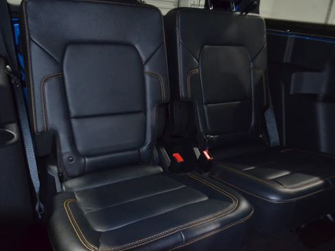 Used 2021 Ford Bronco Badlands AWD/4WD image 22