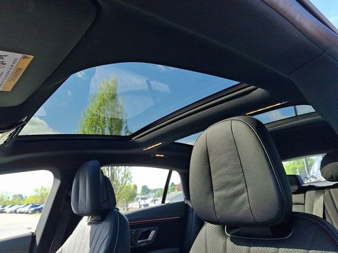 Used 2023 Mercedes-Benz EQS 450+ 4MATIC Sedan w/ Winter Package image 15