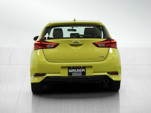 Used 2016 Scion iM image 4