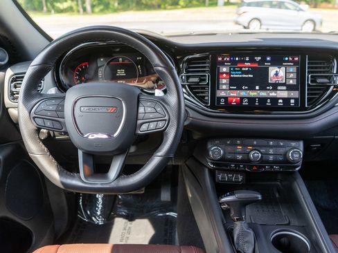 Used 2025 Dodge Durango R/T AWD/4WD image 13