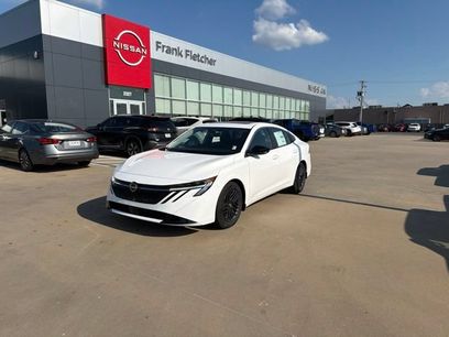 New 2026 Nissan Sentra SV w/ SV Convenience Package