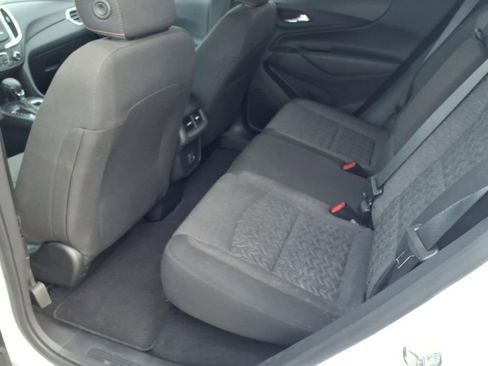 Used 2023 Chevrolet Equinox LT AWD/4WD image 20