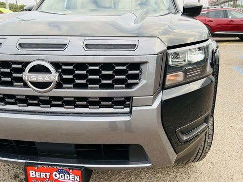 New 2026 Nissan Frontier SV w/ Tow Package image 13