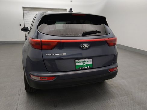 Used 2019 Kia Sportage LX FWD image 6