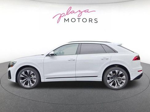 New 2026 Audi Q8 Premium Plus AWD/4WD image 8