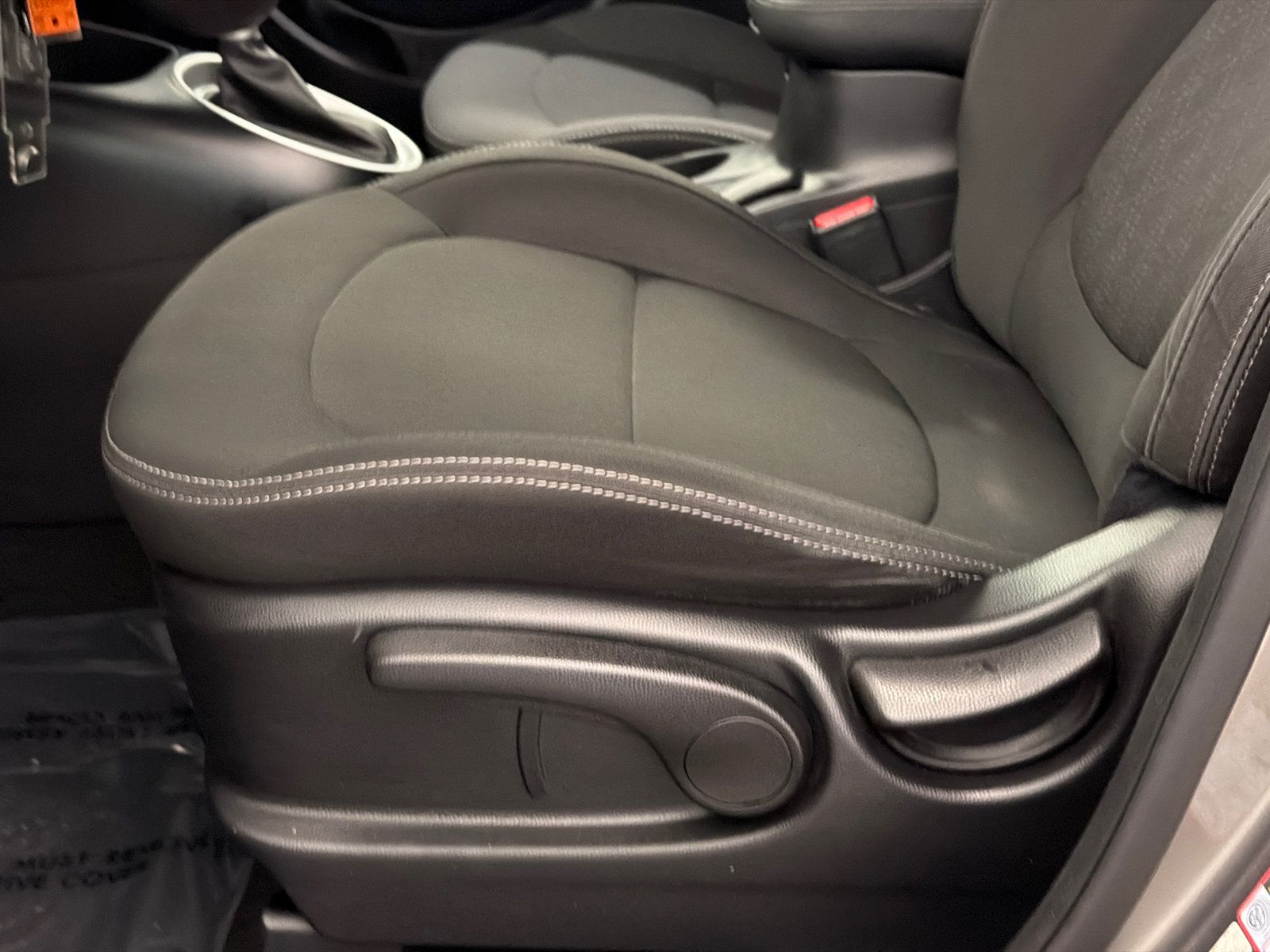 Used 2019 Kia Soul FWD image 12