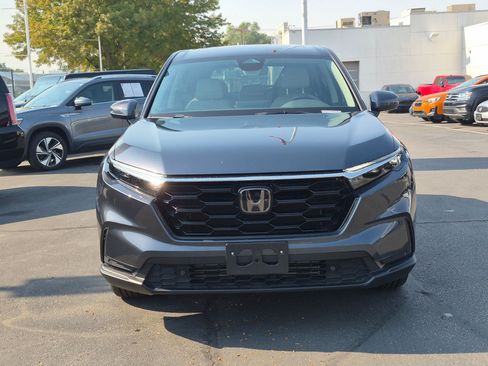 Certified 2024 Honda CR-V EX-L image 11