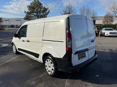 Used 2019 Ford Transit Connect XL image 6