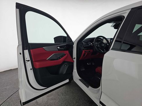 Used 2023 Acura MDX A-Spec image 21