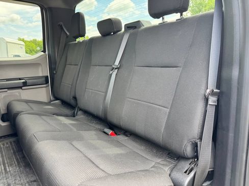 Used 2019 Ford F150 XL w/ Equipment Group 101A Mid RWD image 11