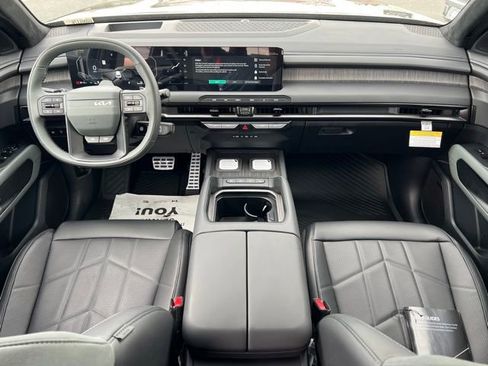 New 2027 Kia Telluride X-Line SX Prestige AWD/4WD image 10