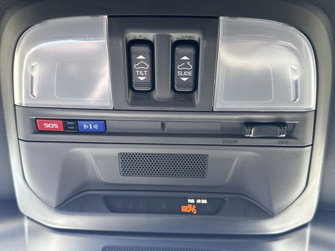 New 2026 Subaru Crosstrek 2.5i Wilderness image 24