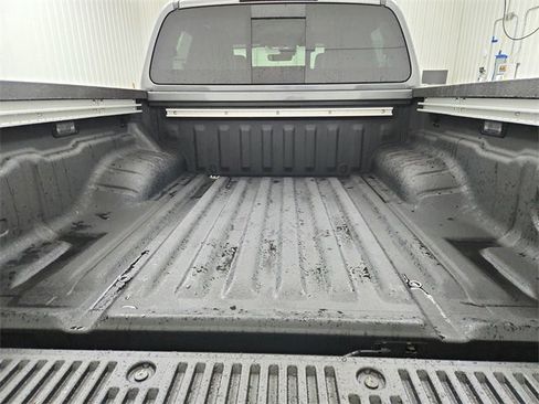 New 2026 Nissan Frontier PRO-4X w/ Pro Premium Package image 43