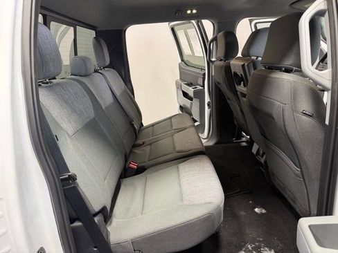 Used 2023 Ford F150 XLT w/ Equipment Group 302A High image 23