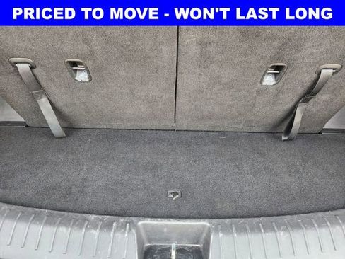 Used 2025 Hyundai Santa Fe SEL FWD image 33