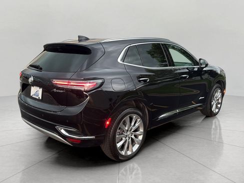 Certified 2023 Buick Envision Avenir AWD/4WD image 4