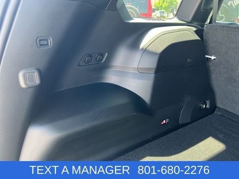 Used 2026 Jeep Cherokee Laredo AWD/4WD image 35