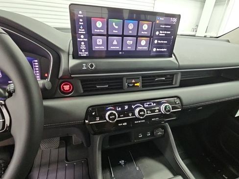New 2026 Honda Pilot EX-L image 12