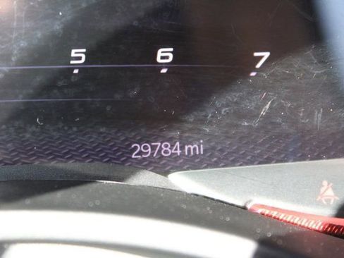 Used 2025 RAM 1500 Rebel w/ Rebel Level 1 Equipment Group image 19